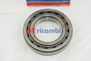 [NP216/C3] CUSCINETTO CAMBIO FIAT-OM 682 N2/N3/N4/T3/T4 - 690 T1/T1R- 690 691 SKF  NP216/C3