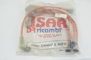 [09-2894] CAVI CANDELE CAVIS INNOCENTI MINI 90-120 - DR RICAMBI 09-2894 - ISAR 09-2894