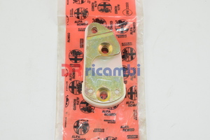 [60504202] SCONTRO PORTA DX ALFA ROMEO ALFASUD ALFA 33 INNOCENTI MINI 90/120 ALFA 60504202