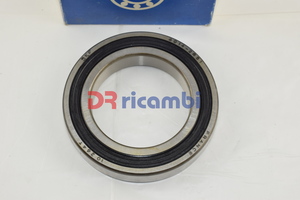 [6014-2RS1] CUSCINETTO A SFERE REGGISPINTA DISTACCO FRIZIONE - SKF 6014-2RS1 - D. 71x110x20