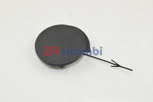 [09116136] COPERCHIO OCCHIELLO PARAURTI ANTERIORE OPEL CORSA C 01&gt; 06 - GM 09116136