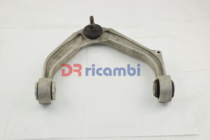 [71746512] BRACCIO SOSPENSIONE ANTERIORE SINISTRO ALFA ROMEO ALFA BRERA 159 ALFA 71746512 