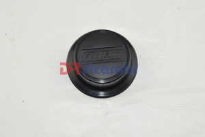 [DR0789] COPPETTA COPRI MOZZO RUOTA FIAT ( ALTEZZA 30 mm )  DR0789