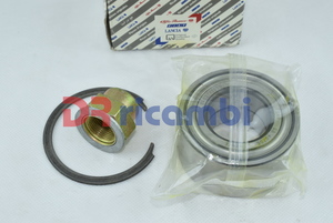 [71714480] KIT CUSCINETTO RUOTA FIAT FIORINO ( 146 ) FIAT TEMPRA ( 159 ) FIAT 71714480