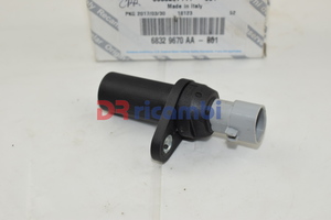 [55267144] SENSORE MOTORE GIRI E FASE FIAT LANCIA - FIAT 55267144