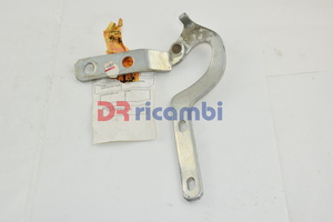 [60505766] CERNIERA COFANO POSTERIORE DESTRA PORTELLONE ALFA ROMEO 33 SW ALFA 60505766