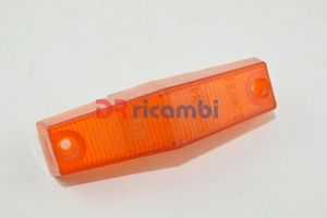 [DR0901 2] PLASTICA FANALINO LATERALE RENAULT 8 10 - DR RICAMBI DR0901 2