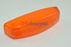 [DR0902] PLASTICA FANALINO LATERALE FORD TAUNUS - DR RICAMBI DR0902