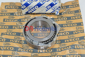 [4690299] CUSCINETTO RUOTA RULLI CONICI IVECO ZETA 4690299 SKF 33113 VKHB2214 65x110x34