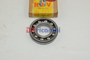 [98205] CUSCINETTO FRIZIONE LAMBRETTA A B C LC  Innocenti  2F165  RIV 98205 4AE ch 02