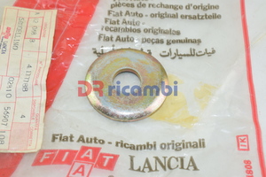 [7500707] SCODELLINO RONDELLA PUNTONE BARRA STABILIZZATRICE FIAT 7500707