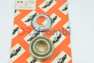 [01.219] KIT CUSCINETTO RUOTA POST. OPEL RECORD AUTO KIT 01.219 361984 527640  35x67x22.5