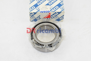 [7166349] CUSCINETTO RUOTA DAF, VOLVO, MERCEDES-BENZ, MAN, IVECO FIAT 7166349 - 3984/3920