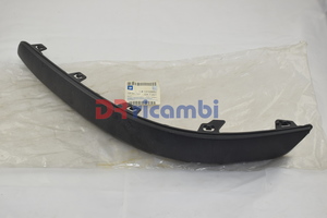 [1404787] MODANATURA PARAURTI POSTERIORE DESTRO OPEL ASTRA H 3 5P 2004-2009 OPEL 1404787