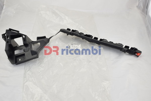 [1406232] STAFFA SUPPORTO GUIDA DESTRA PARAURTI OPEL ASTRA J - OPEL 1406232 13266754