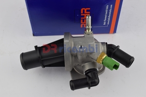 [TI16488] TERMOSTATO PER FIAT 500 DOBLO PANDA FORD KA LANCIA MUSA YPSILON - BEHR TI16488