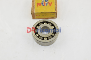 [10751] CUSCINETTO CAMBIO  FIAT 600 600D MULTIPLA RIV 10751 SKF 611205 - d. 25.5x70x30