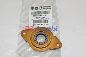 [55210247]  PARAOLIO GUARNIZIONE USCITA CAMBIO ALFA FIAT LANCIA JEEP OPEL 55210247 55273562