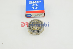 [LM12749/711/Q] CUSCINETTO A RULLI CONICI AUTOMOTIVE SKF LM12749/711 LM12749/LM12711  22x46x15.5