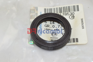 [614967] PARAOLIO ANELLO TENUTA ALBERO CAMME OPEL ASTRA H VECTRA C ZAFIRA B - OPEL 614967