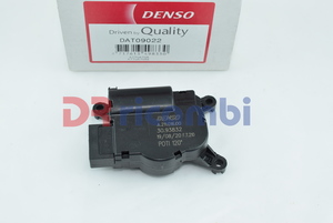 [DAT09022] ATTUATORE MISCELAZIONE ARIA FIAT PANDA  IDEA LANCIA YPSILON DAT09022  77365916