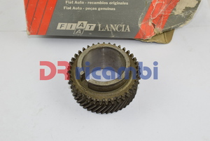 [4264743] INGRANAGGIO CAMBIO QUARTA MARCIA FIAT 127 I° Serie A 112  FIAT 4264743