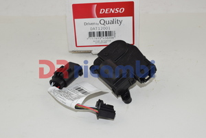 [DAT12001] ATTUATORE MOTORINO RISCALDAMENTO PER IVECO DAILY - DENSO DAT12001