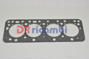 [DR1046] GUARNIZIONE TESTATA TESTA CILINDRI FIAT 1100 103 - DR RICAMBI DR1046