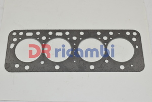 [DR1048] GUARNIZIONE TESTATA TESTA CILINDRI FIAT 1100 103 - DR RICAMBI DR1048