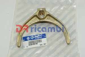 [9636425180] FORCELLA CAMBIO FIAT DUCATO 94 5a V. ULISSE LANCIA Z  FIAT 9636425180 9625542080