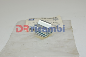 [7234532] CLIP MOLLETTA MORSETTO OPEL CORSA D OPEL 7234532 - GM 13148147