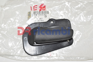 [136657] MANIGLIA INTERNA POSTERIORE SINISTRA OPEL CORSA B OPEL 136657 - GM 90431361