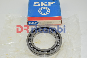 [16018/C3] CUSCINETTO RIGIDO A SFERE CAMBIO FIAT 682 SKF 16018/C3  - D. 90x140x16